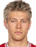 Birnir Snaer İngasonboyu ve yaşı kaç