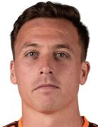Corey Bairdboyu ve yaşı kaç