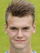 Bart Straalmanboyu ve yaşı kaç