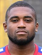 Franck Evinaboyu ve yaşı kaç