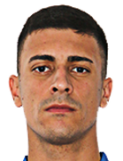 Philipe Sampaioboyu ve yaşı kaç