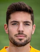 Joao Vigarioboyu ve yaşı kaç