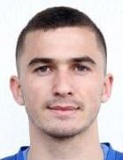 Denis Ahmetovicboyu ve yaşı kaç