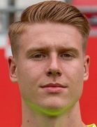 Julian Krahlboyu ve yaşı kaç