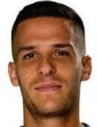 Andrea Meroniboyu ve yaşı kaç