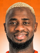 Lamin Jallowboyu ve yaşı kaç