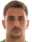 Riccardo Gagnoboyu ve yaşı kaç