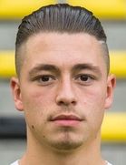 Joeri Poelmansboyu ve yaşı kaç