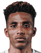 Gedson Fernandesboyu ve yaşı kaç