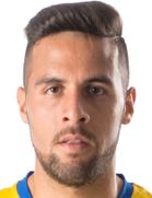 Esteban Burgosboyu ve yaşı kaç