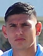 Matias Orihuelaboyu ve yaşı kaç