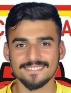 Gokhan Gunelboyu ve yaşı kaç