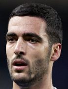 Mikel Merinoboyu ve yaşı kaç