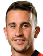 Alex Berenguerboyu ve yaşı kaç