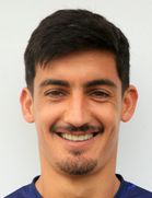 Lucas Rodriguezboyu ve yaşı kaç