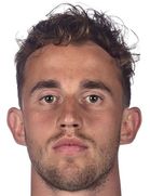 Gaetan Couckeboyu ve yaşı kaç