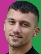 Huseyin Afkanboyu ve yaşı kaç