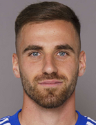 Matija Horvatboyu ve yaşı kaç