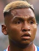 Alfredo Morelosboyu ve yaşı kaç