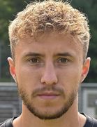 Luca Marseilerboyu ve yaşı kaç