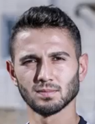 Ufukcan Enginboyu ve yaşı kaç