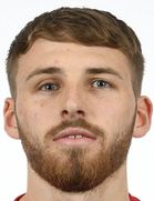 Daniel Grimshawboyu ve yaşı kaç