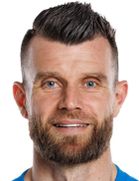 Quentin Westbergboyu ve yaşı kaç