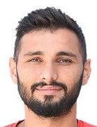 Burak Kocerboyu ve yaşı kaç