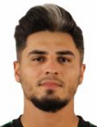 Muhammet Ozkalboyu ve yaşı kaç