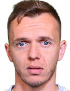 Nikola Milinkovicboyu ve yaşı kaç