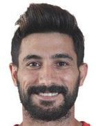 Serif Doganboyu ve yaşı kaç