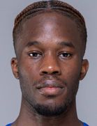 İke Ugboboyu ve yaşı kaç