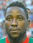 Frederic Nsabiyumvaboyu ve yaşı kaç