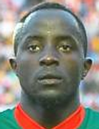 Christophe Nduwarugiraboyu ve yaşı kaç