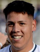 Nicolas Continboyu ve yaşı kaç