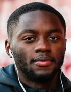 Josh Dasilvaboyu ve yaşı kaç