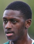 Mamadou Doucoureboyu ve yaşı kaç