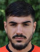 Bryan Goncalvesboyu ve yaşı kaç