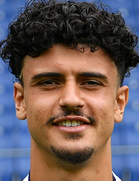 Guilherme Ramosboyu ve yaşı kaç