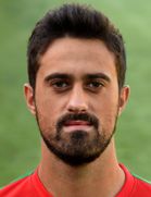 Mauricio Antonioboyu ve yaşı kaç