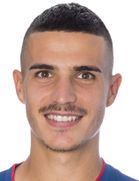 Jaime Seoaneboyu ve yaşı kaç