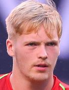 Caoimhin Kelleherboyu ve yaşı kaç