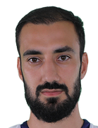 Alperen Babacanboyu ve yaşı kaç