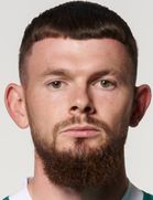 Oliver Burkeboyu ve yaşı kaç