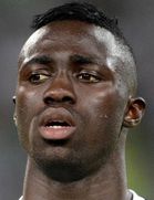 Davinson Sanchezboyu ve yaşı kaç