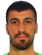 Abdulsamed Damluboyu ve yaşı kaç