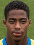 Collin Seedorfboyu ve yaşı kaç