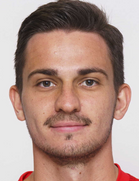 Bernhard Ungerboyu ve yaşı kaç