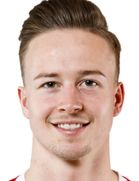 Lukas Gabbichlerboyu ve yaşı kaç