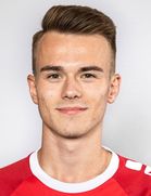 Lukas Riedmannboyu ve yaşı kaç